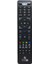 Novacom S11 Orjinal Logolu Uydu Kumandası 2