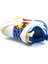 Cool Heros Işıklı Ortopedik Çocuk Spor Ayakkabı 5