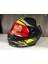 Helmets Kask mt Revenge 2 S Hatax C3 Mat Yellow 1