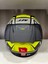 Helmets Kask mt Revenge 2 S Hatax C3 Mat Yellow 4