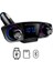 Powermaster PM-22010 Bluetooth - Sd Hafıza Kartı - Aux - Flash Bellek Fm Transmitter 1