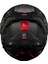 Kask mt Thunder 4 Sv Luminence D1 Mat Gri/siyah 5
