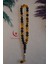 Akrilik 33\'lü Erkek Tesbihi (Imameli - 23 Cm, Imamesiz - 15 Cm) 10 Adet 4