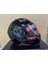 Kask Revenge 2 S A11 Parlak Siyah 4