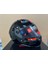 Kask Revenge 2 S A11 Parlak Siyah 5