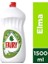 Fairy Sıvı Bulaşık Deterjanı Elmalı 1500 ml 1