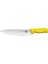 Şef Dilimleme Bıçağı 25 cm Sarı Fibrox Sap (VT 5.2008. 1