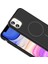 - Apple iPhone 11 Kılıf M-Safe Şarj Özellikli Ruby Sert Kapak - Gri - T36603 6