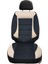 Dacia Sandero Stepway Uyumlu Tay Tüyü Oto Koltuk Kılıfı 1