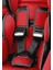 Comfymax 0-25Kg Koruma Barlı Oto Koltuğu - Primo Red 7