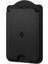 MagFit iPhone ve Galaxy Kılıflar için MagSafe özellikli 3 Kartlı Manyetik Cüzdan Valentinus Wallet Black - AFA09204 7