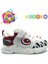 Cool Stego Işıklı Ortopedik Çocuk Spor Ayakkabı 1