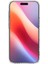 iPhone 17 Pro Max ile uyumlu ince Kılıf Ultra Hybrid Sararma Karşıtı DuraClear™ Hava Kanalı Teknolojisi™ Askeri Sınıf Koruma Crystal Clear Şeffaf Kapak - ACS10033 3