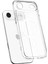 iPhone Air ile uyumlu ince MagSafe Kılıf Ultra Hybrid Sararma Karşıtı DuraClear™ Hava Kanalı Teknolojisi™ Askeri Sınıf Koruma MagFit Clear White Şeffaf Kapak - ACS10051 5