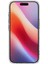 iPhone 17 ile uyumlu ince MagSafe Kılıf Ultra Hybrid Sararma Karşıtı DuraClear™ Hava Kanalı Teknolojisi™ Askeri Sınıf Koruma MagFit Clear Graphite Şeffaf Kapak - ACS10083 3