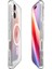 iPhone 17 ile Uyumlu ince MagSafe Kılıf Ultra Hybrid Sararma Karşıtı DuraClear™ Hava Kanalı Teknolojisi™ Askeri Sınıf Koruma MagFit Clear White Şeffaf Kapak - ACS10082 6
