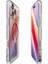 iPhone 17 Pro ile uyumlu ince MagSafe Kılıf Ultra Hybrid Sararma Karşıtı DuraClear™ Hava Kanalı Teknolojisi™ Askeri Sınıf Koruma MagFit Clear Graphite Şeffaf Kapak - ACS10067 5