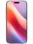 iPhone 17 Pro ile uyumlu ince MagSafe Kılıf Ultra Hybrid Sararma Karşıtı DuraClear™ Hava Kanalı Teknolojisi™ Askeri Sınıf Koruma MagFit Clear White Şeffaf Kapak - ACS10066 3