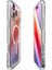 iPhone 17 Pro ile uyumlu ince MagSafe Kılıf Ultra Hybrid Sararma Karşıtı DuraClear™ Hava Kanalı Teknolojisi™ Askeri Sınıf Koruma MagFit Clear White Şeffaf Kapak - ACS10066 5