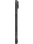 iPhone Air ile uyumlu ince MagSafe Kılıf Ultra Hybrid Sararma Karşıtı DuraClear™ Hava Kanalı Teknolojisi™ Askeri Sınıf Koruma MagFit Classic Black Tasarım Kapak - ACS10061 4