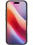 iPhone 17 ile Uyumlu ince MagSafe Kılıf Ultra Hybrid Sararma Karşıtı DuraClear™ Hava Kanalı Teknolojisi™ Askeri Sınıf Koruma MagFit Classic Black Tasarım Kapak - ACS10092 3