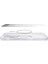 iPhone 17 ile Uyumlu ince MagSafe Kılıf Ultra Hybrid Sararma Karşıtı DuraClear™ Hava Kanalı Teknolojisi™ Askeri Sınıf Koruma MagFit Classic Silver Tasarım Kapak - ACS10091 7