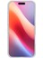 iPhone 17 Pro ile Uyumlu ince MagSafe Kılıf Ultra Hybrid Sararma Karşıtı DuraClear™ Hava Kanalı Teknolojisi™ Askeri Sınıf Koruma MagFit Classic Silver Tasarım Kapak - ACS10075 3