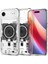 iPhone Air ile uyumlu ince MagSafe Kılıf Ultra Hybrid Sararma Karşıtı DuraClear™ Hava Kanalı Teknolojisi™ Askeri Sınıf Koruma MagFit Neo One Tasarım Kapak - ACS10059 2