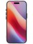 iPhone Air ile uyumlu ince MagSafe Kılıf Ultra Hybrid S Metal Stand'lı Sararma Karşıtı DuraClear™ Hava Kanalı Teknolojisi™ Askeri Sınıf Koruma MagFit Clear White Şeffaf Kapak - ACS09926 3