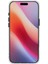 iPhone 17 Pro ile uyumlu ince Kılıf MagSafe Kılıf Ultra Hybrid S Metal Stand'lı Sararma Karşıtı DuraClear™ Hava Kanalı Teknolojisi™ Askeri Sınıf Koruma Clear White Şeffaf Kapak - ACS09946 3