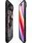 iPhone Air ile uyumlu ince MagSafe Kılıf Ultra Hybrid Sararma Karşıtı DuraClear™ Hava Kanalı Teknolojisi™ Askeri Sınıf Koruma MagFit Zero One Black Tasarım Kapak - ACS10058 6