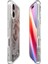 iPhone 17 ile uyumlu ince MagSafe Kılıf Ultra Hybrid Sararma Karşıtı DuraClear™ Hava Kanalı Teknolojisi™ Askeri Sınıf Koruma MagFit Zero One Natural Titanium Tasarım Kapak - ACS10088 5