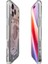 iPhone 17 Pro ile uyumlu ince MagSafe Kılıf Ultra Hybrid Sararma Karşıtı DuraClear™ Hava Kanalı Teknolojisi™ Askeri Sınıf Koruma MagFit Zero One White Tasarım Kapak - ACS10071 5
