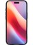 iPhone 17 Pro Max ile uyumlu ince MagSafe Kılıf Ultra Hybrid Sararma Karşıtı DuraClear™ Hava Kanalı Teknolojisi™ Askeri Sınıf Koruma MagFit Zero One Black Tasarım Kapak - ACS10042 3