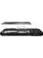 iPhone 17 Pro Max ile uyumlu ince MagSafe Kılıf Ultra Hybrid Sararma Karşıtı DuraClear™ Hava Kanalı Teknolojisi™ Askeri Sınıf Koruma MagFit Zero One Black Tasarım Kapak - ACS10042 5