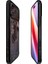 iPhone 17 Pro Max ile uyumlu ince MagSafe Kılıf Ultra Hybrid Sararma Karşıtı DuraClear™ Hava Kanalı Teknolojisi™ Askeri Sınıf Koruma MagFit Zero One Black Tasarım Kapak - ACS10042 6