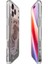 iPhone 17 Pro Max ile uyumlu ince MagSafe Kılıf Ultra Hybrid Sararma Karşıtı DuraClear™ Hava Kanalı Teknolojisi™ Askeri Sınıf Koruma MagFit Zero One Natural Titanium Tasarım Kapak - ACS10041 6
