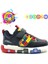 Cool Heros Işıklı Ortopedik Çocuk Spor Ayakkabı 1