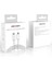 Type-C To Type-C USB Kablo 1 Metre Hızlı Şarj 20V/3A Güç Çıkışı Data Kablosu 60W'a Kadar CBC2C 1