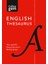 Collins Gem English Thesaurus (8th Ed) 1
