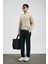 Grant Bej Erkek Sweatshirt 112030179 2