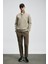Wonder Bej Erkek Sweatshirt 112030185 2