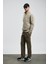 Wonder Bej Erkek Sweatshirt 112030185 3