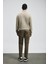 Wonder Bej Erkek Sweatshirt 112030185 5