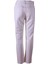 Beyaz Kadın Jean Pantolon 7977 3