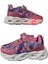 Işıklı Şık Rahat Çocuk Sneaker LENT52102 1