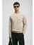 Grant Bej Erkek Sweatshirt 112030179 1