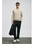 Grant Bej Erkek Sweatshirt 112030179 3