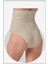 Yüksek Bel Ten Slip Korse 9T03 3