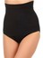 Mlvx Yüksek Bel Slip Korse 1008 Kod/renk: Siyah Blsm 1